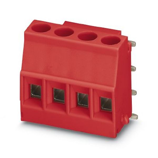 PCB terminal block image 3