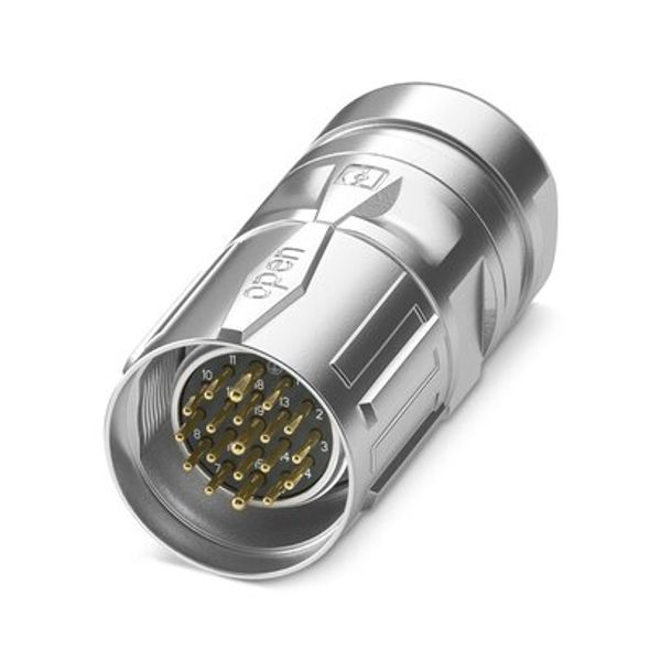 Cable connector image 1