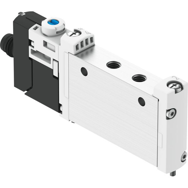 VUVG-L10-M52-MT-M5-1R8L Air solenoid valve image 1