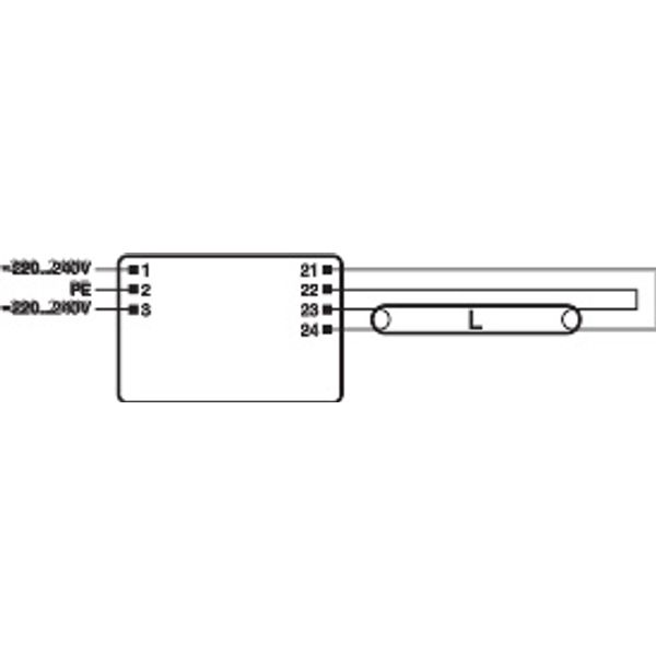 QUICKTRONIC® PROFESSIONAL 5 1X49 image 8