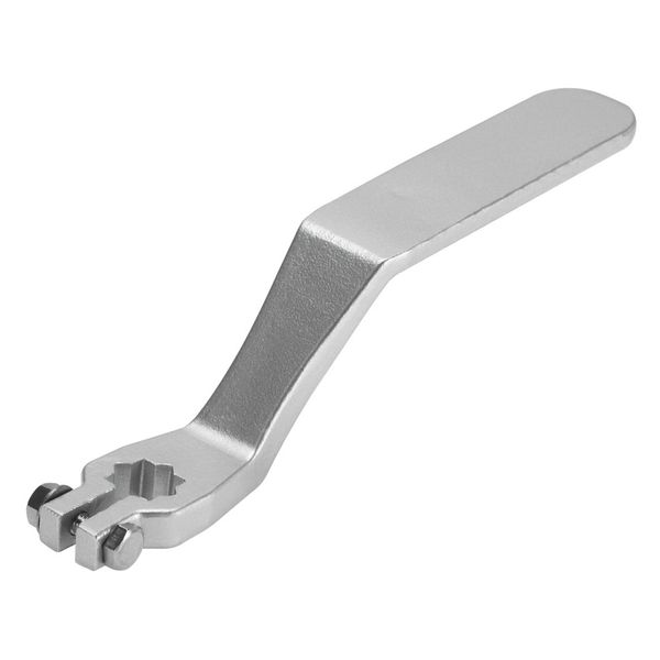 VAOH-17-H9 Hand lever image 1