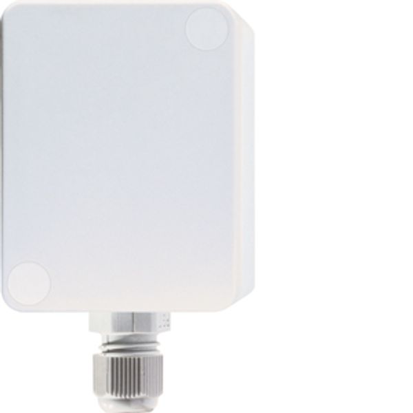1- and 2-level outdoor wireless repeater image 1