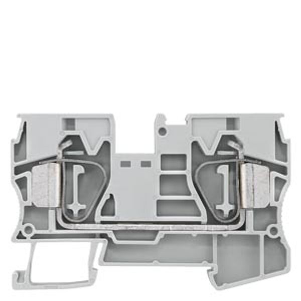 circuit breaker 3VA2 IEC frame 160 ... image 359