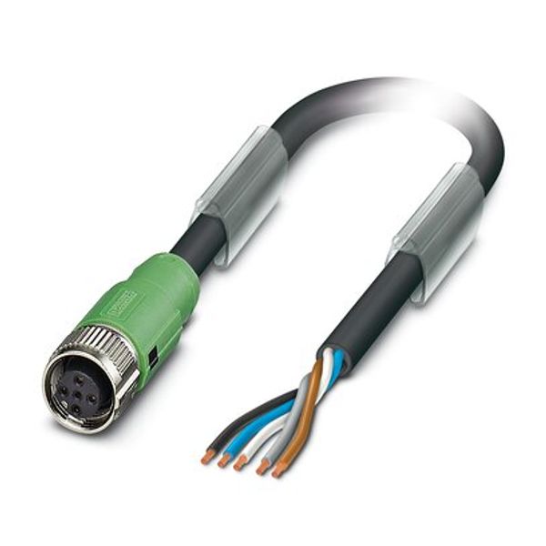 Sensor/actuator cable image 1