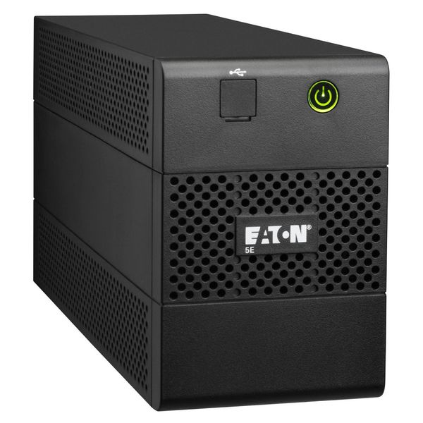 Eaton 5E 650i USB DIN image 2