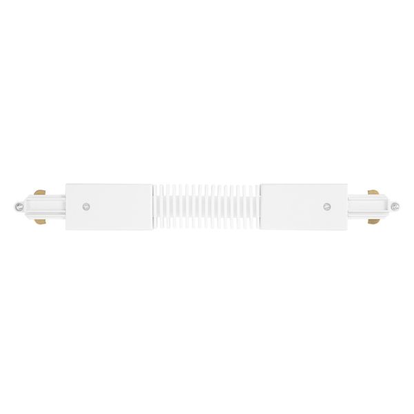 Tracklight accessories FLEXIBLE CONNECTOR WHITE image 6
