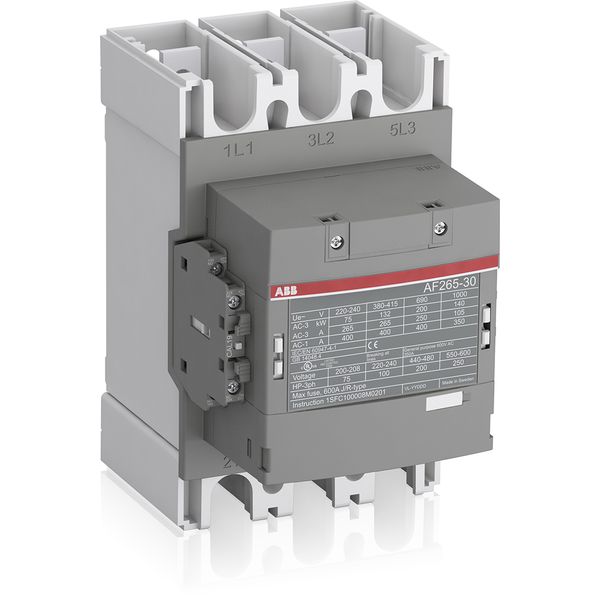 AF265-30-00-14 Contactor image 1