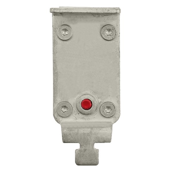 Fuse-link, high speed, 32 A, AC 690 V, DIN 00, 30 x 67 x 100 mm, gR, DIN, IEC, single indicator image 27