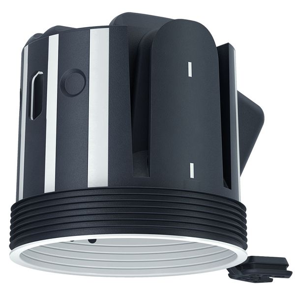 Installation housing ThermoX® LED for lmnrs CO up to Ø 70mm, ET up to 60mm image 1