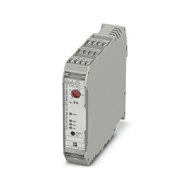 ELR H3-I-SC-230AC/500AC-9 - Hybrid motor starter image 2