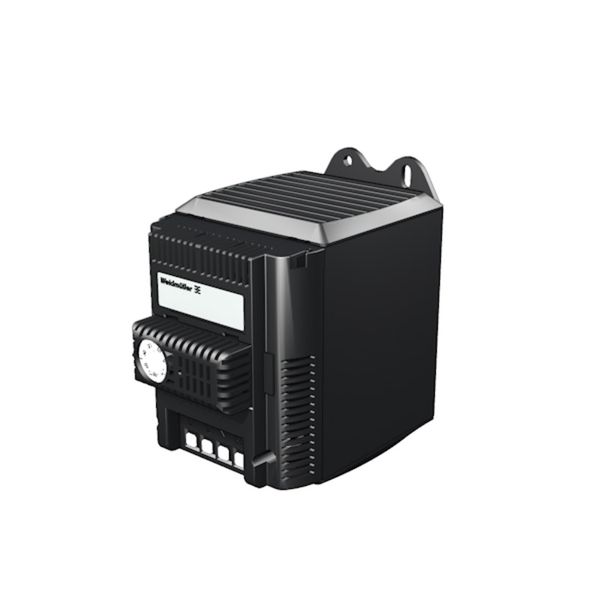 Heater (cabinet), Continuous heat output at 10°C: 1200 W, Type of conn image 2