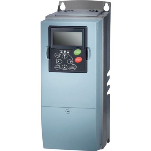 SPX001A1-4A1B1 Eaton SPX variable frequency drive image 1