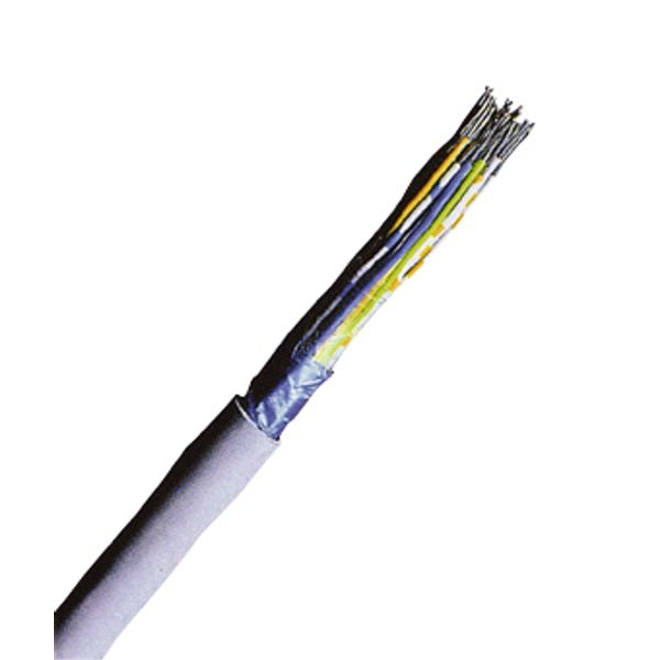 Installation Cable for Telecommunication F-YAY 6x2x0,8 gr image 1