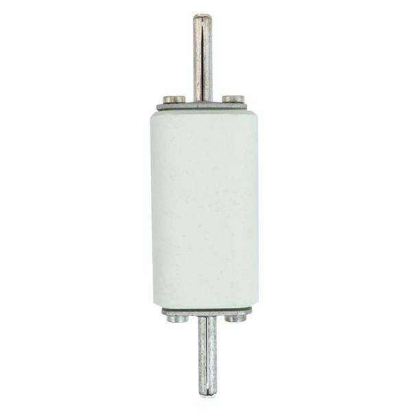 Fuse-link, high speed, 160 A, AC 660 V, DIN 0, aR, DIN, IEC, single indicator, live gripping lugs image 21