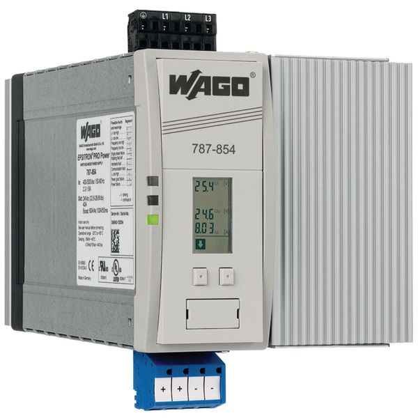 Switched-mode power supply Pro 3-phase image 2