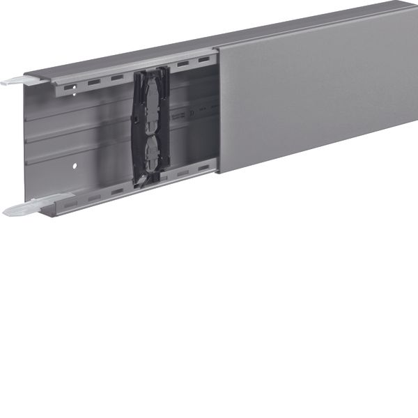 LF-Trunking from PVC LF 60x150mm stone grey image 1