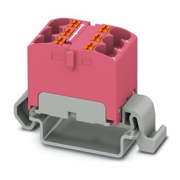 Distribution block image 1