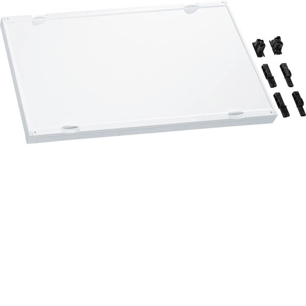 Assembly unit, universN,450x750mm, protection cover image 1