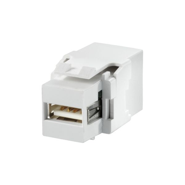 USB connector image 1