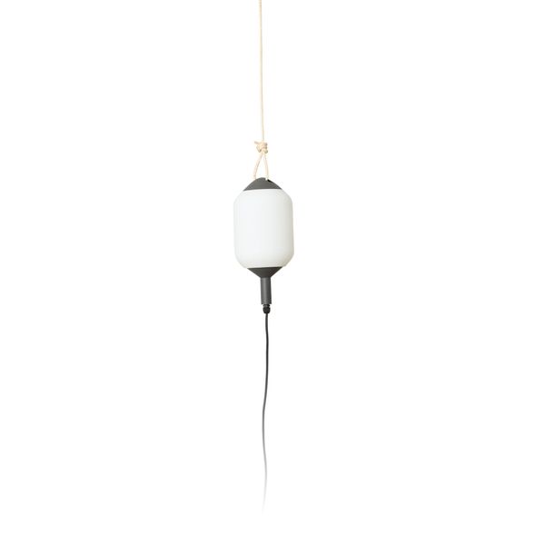 SAIGON OUT PENDANT PORTABLE LAMP WITH PLUG R17 HOL image 1