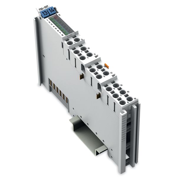 8-channel analog output 0 … 10 V/±10 VDC - image 3