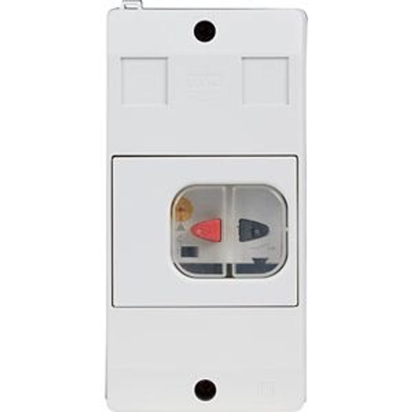 Motor-protective circuit-breaker, 660 V 690 V: 11 kW, Ir= 8 - 12 A, IP20 image 13