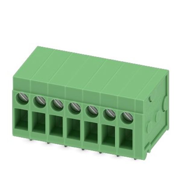 PCB terminal block image 2