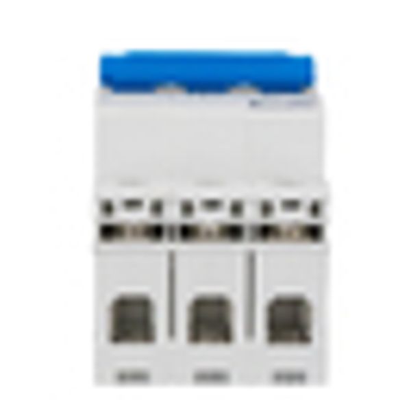 Main Load-Break Switch (Isolator) 125A, 3-pole image 8