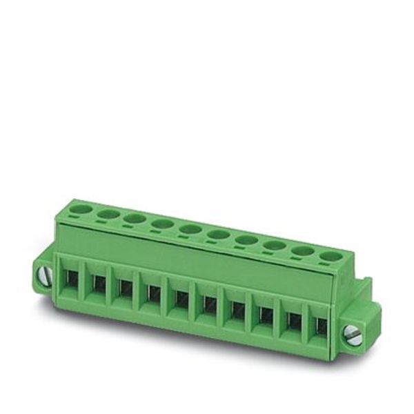 MSTB 2,5/20-STF-5,08BKBD:61-80 - PCB connector image 1