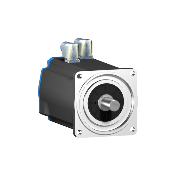 BSH MOTOR IEC 140MM 32,1 NM WITH KEY IP4 image 1