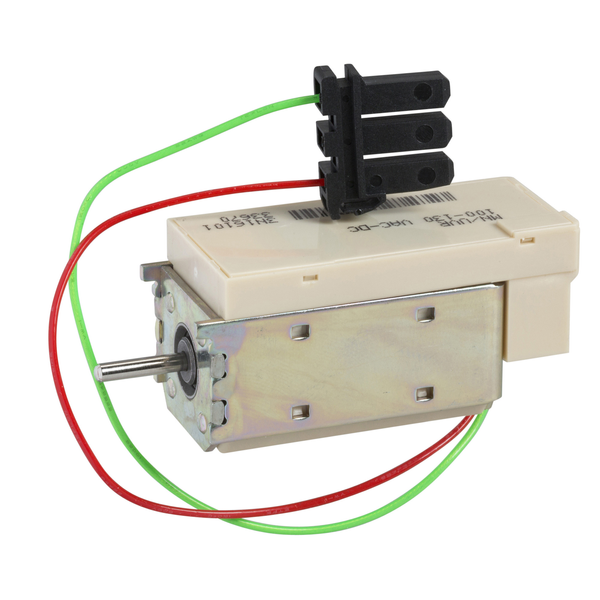 BOBINA DECLANSARE MN 380/480V C.A./C.C. image 1