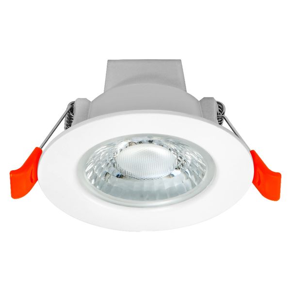 SMART RECESS DOWNLIGHT TW AND RGB 86mm 36° RGB + TW image 8