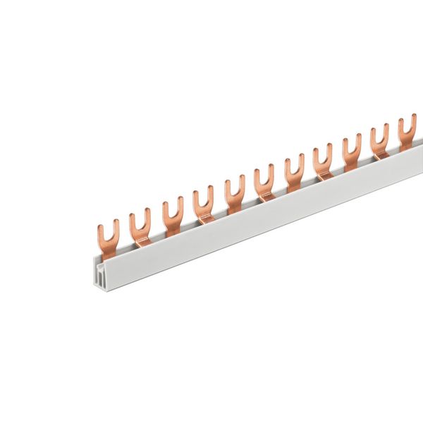 Cross-connector (terminal), Number of poles: 38, Pitch in mm: 27.00, 6 image 1