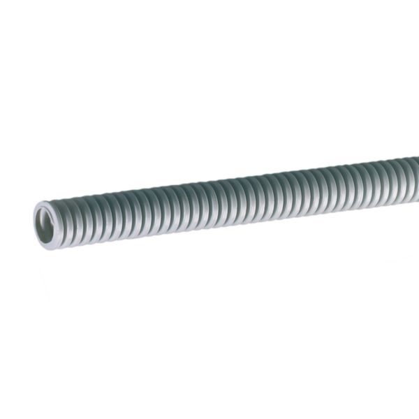 05332 ICA 3321 TurboGliss® Ø32mm conduit for vertical partitions and false ceilings - RAL7035 image 2