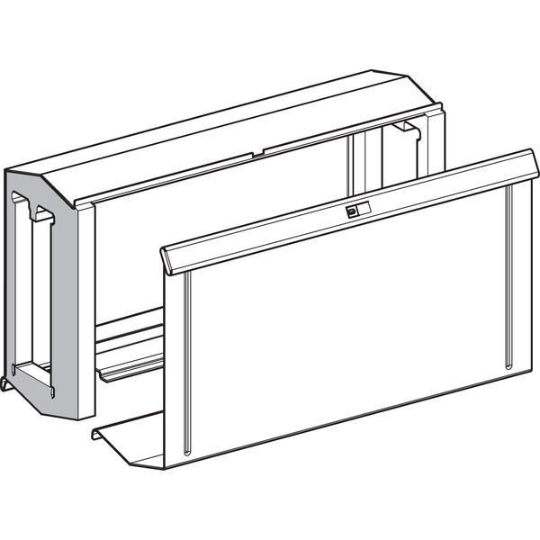 SPRINKLER KIT JOINT PACK KS T1 image 1