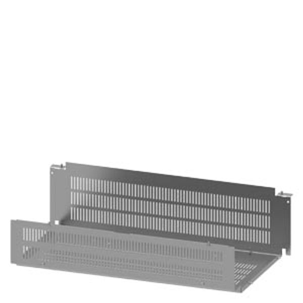 SIVACON S4 MBB separation, mounting... image 1