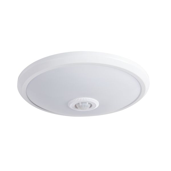 FOGLER LED 14W-NW Ceiling-mounted LED light fitting image 1