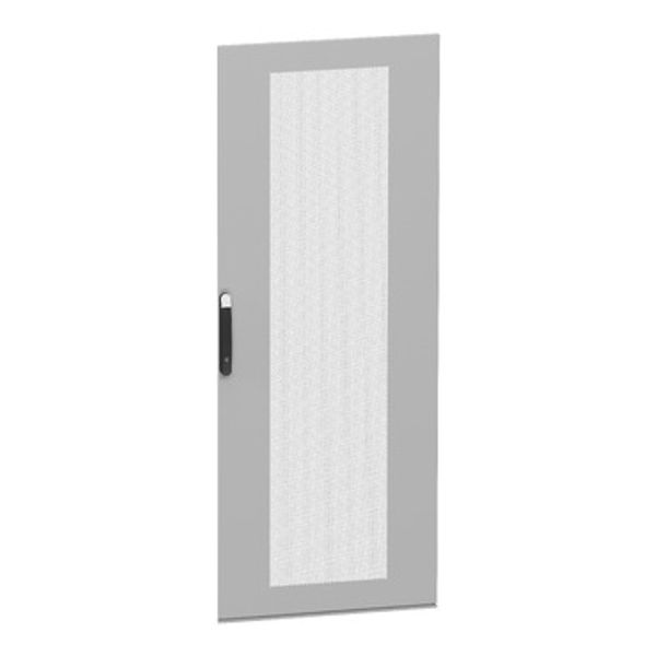 SFN Ventilated single door 2000x80 image 1