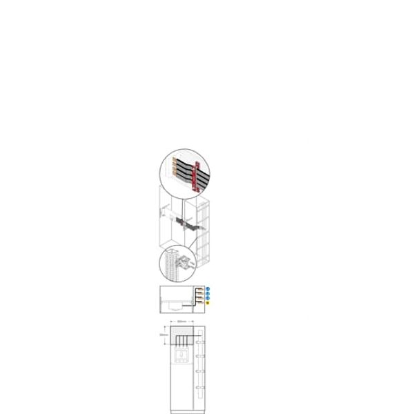 PITH5000 Main Distribution Board image 5