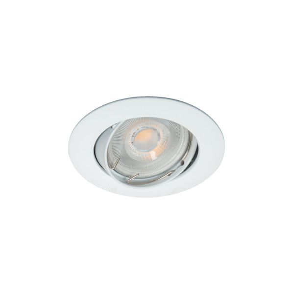 VIDI CTC-5515-W Ceiling-mounted spotlight fitting image 1