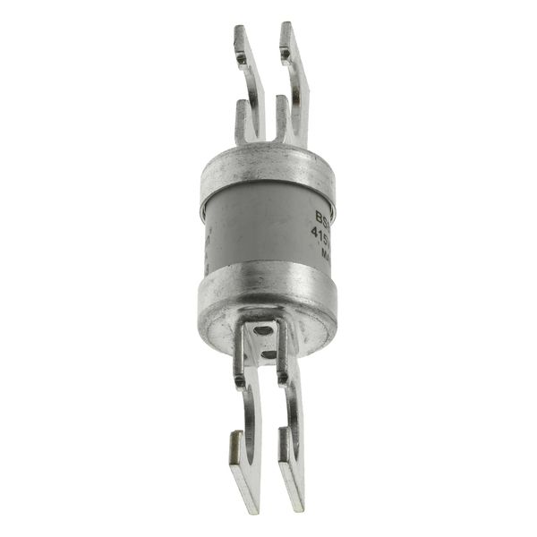 Utility fuse-link, low voltage, 50 A, AC 415 V, BS88/J, 31 x 110 mm, gL/gG, BS image 10