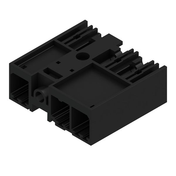 PCB plug-in connector (board connection), 7.62 mm, Number of poles: 3, image 2