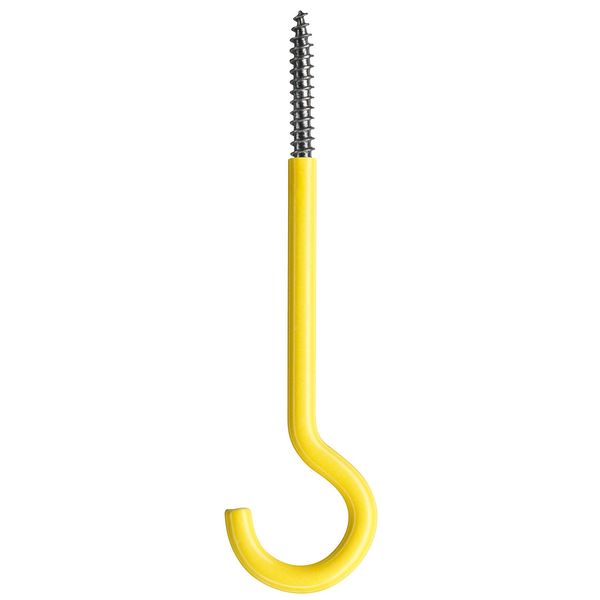 Concrete construction light hook self-tapping, shaft length 60 mm image 1