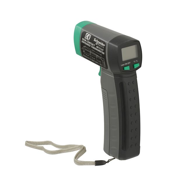 THORSMAN IR THERMOMETER 520 C image 2