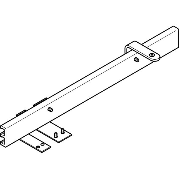 EAPR-S1-S-33-100/130-S Sensor rail image 1