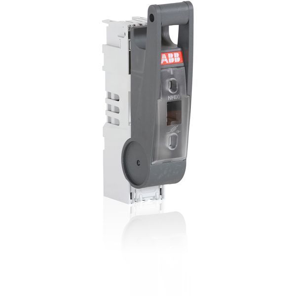 XLP00-1P-2BC Fuse Switch Disconnector image 1