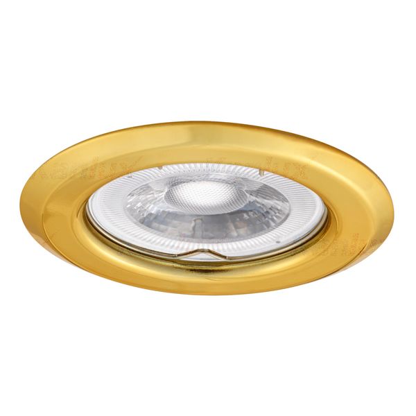 ARGUS CT-2114-G Ceiling-mounted spotlight fitting image 1