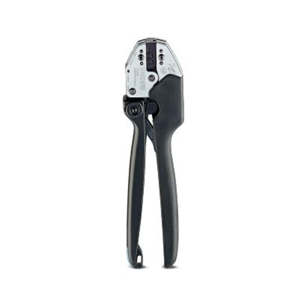 CRIMPFOX-SR 6-3 - Crimping pliers image 2