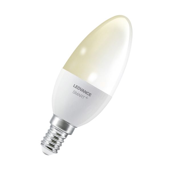 SMART+ Candle Dimmable 40 4.9 W/2700 K E14 image 1