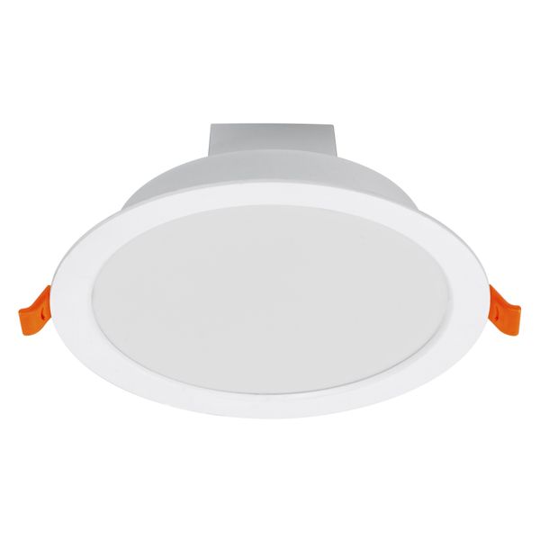 SMART RECESS DOWNLIGHT TW AND RGB 170mm 110 ° RGB + TW image 6